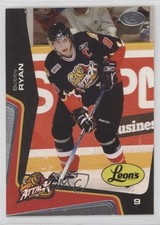 2005-06 Extreme Owen Sound Attack Bobby Ryan #1 1b6