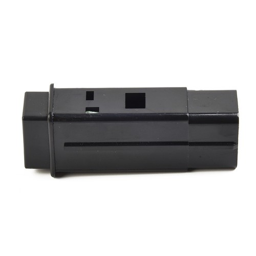 A/C System Switch Push Button Switch A/C System Switch Auto Accessories - Picture 12 of 12