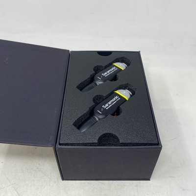 Saramonic Blink 800 B1 5.8GHz Wireless Lavalier System Black