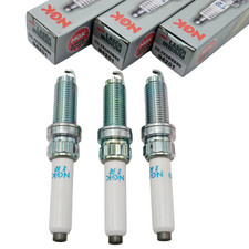 3x NGK Z�ndkerze SILZKGR8B8S 94201 F�r BMW 1-ER F20 116 2-ER F45 3-ER F30 4-ER
