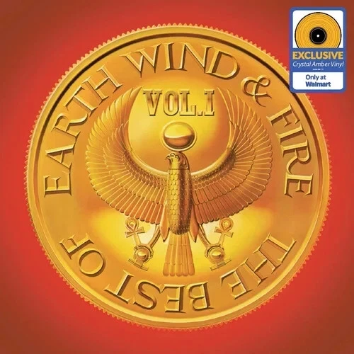 Earth, Wind & Fire 33 RPM Speed LP Vinyl Records for sale | eBay