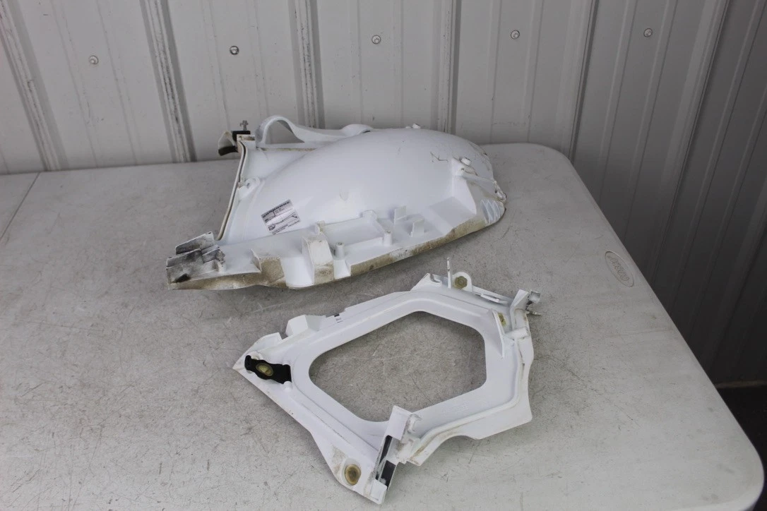 2023 - 2026 KTM 450 SXF Husqvarna FC 250 350 OEM Air Box Front Back Grommets 233