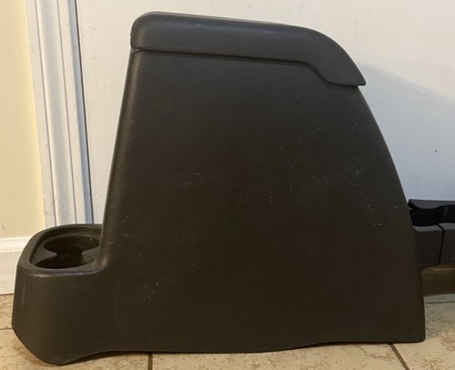 Jeep Wrangler TJ/LJ 05-06 Consola Central 2 Piezas CON Subwoofer PIZARRA MUY BONITO - Imagen 23 de 24