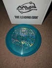 Discmania Simon Lizotte Mind Bender SPECIAL 2022 MVP OPEN BOTTOM STAMP MD1 177g — photo 1