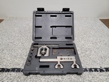 BLUE POINT Tools Double Flaring Tool Kit TF-528-D 