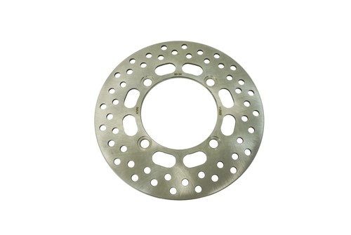 Front Disc Brake Rotor for Suzuki King Quad ATV, 59211-31G00, 59211-31G10 - Picture 1 of 3