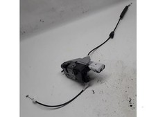 Porte arrière et accessoires BMW 528