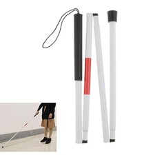 Adjustable Folding Support Cane for The Mobility AIDS