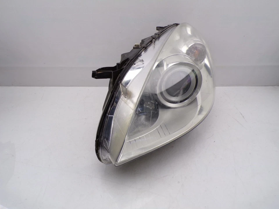 Hauptscheinwerfer links Xenon A1698203761 MERCEDES-BENZ B-KLASSE (W245) B 170 - Bild 3 von 4