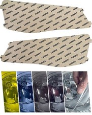 Audi A8 D4 (11-14) Headlight Covers