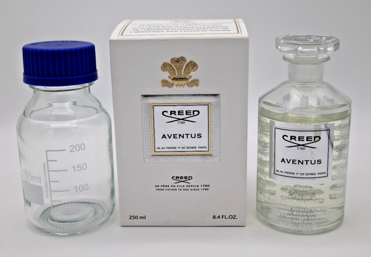 Creed Aventus 8.4oz Men's Eau de Parfum for sale online | eBay