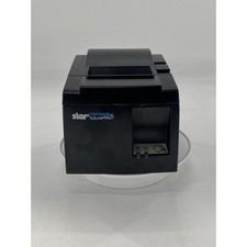 Star Micronics TSP143IIIU TSP100III USB Thermal Receipt Printer Used