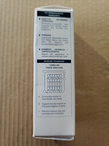 Prequel Sun Barrier Sunscreen Broad Spectrum SPF 50 - Picture 7 of 8