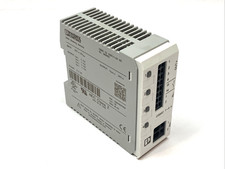Phoenix Contact CBMC E4 24DC/1-4A NO Electronic Circuit Breaker 2906031