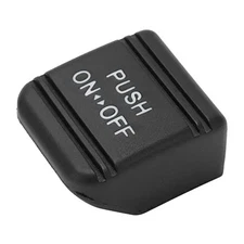 46252-22010 PARKING EMERGENCY BRAKE PEDAL RUBBER PAD FOR TOYOTA / LEXUS