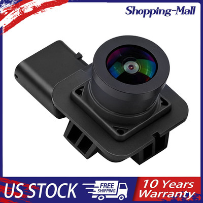 FIT FOR FORD FLEX 2013 2014 2015 2016-2019 REAR VIEW BACKUP CAMERA DA8Z-19G490-A