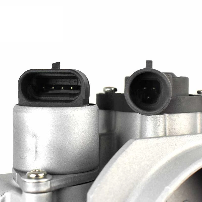 Cuerpo de válvula de acelerador 337-05224 apto para Chevrolet Express 1500 VAN TAHOE 5,0 L 5,7 L Foto 2 de 4