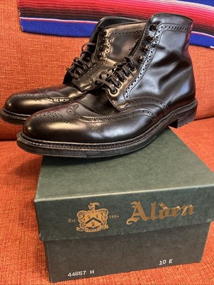Alden 44657HC