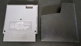 Legendary Wings Nintendo NES Game Cartridge TESTED W/Sleeve 