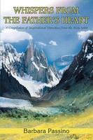 Whispers From The Father's Heart Barbara Passino Taschenbuch Englisch 2005