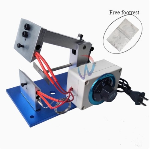 Small Wire Stripping Machine Adjustable Temperature Electric Stripping Machine - Picture 14 of 17