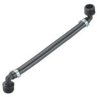 "Gardena Pipeline Sprinklersystem Regneranschluss 3/4\" X 3/4\" 02740-20"
