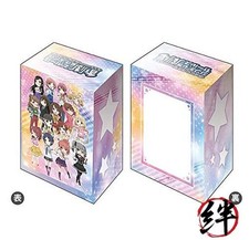 Deck Holder Collection V2 Vol.822 The Idolmaster Cinderella Girls Theater