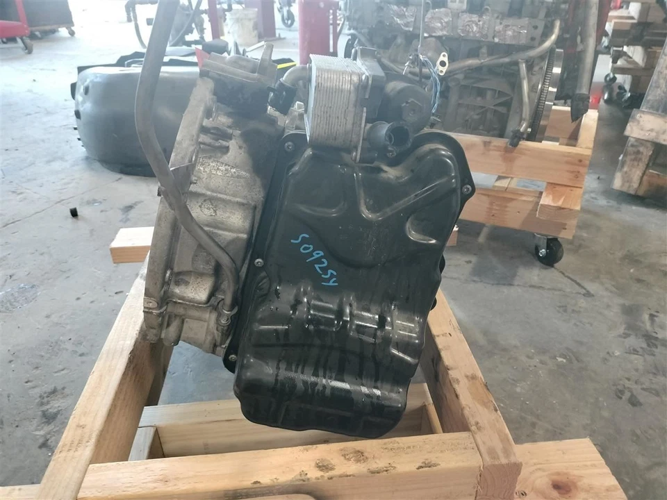 TRANSMISSION 2015-2019 MERCEDES-BENZ CLA250 - Imagem 4 de 4