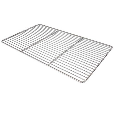 Edelstahlgitter GN1/1 Gestell für RATIONAL LINCAT Kombiofen Dampfgarer 6010.1101