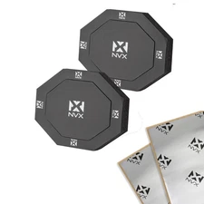 NVX FRING68 6x8" Foam Speaker Ring w/ Sound Damping