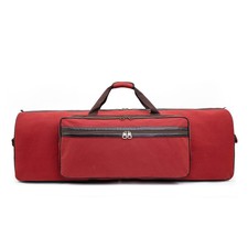 Barton Battle Bag Premium Duffle Drum Hardwar...