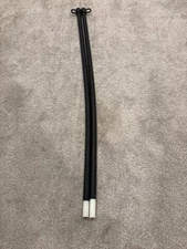 Bowflex Ultimate Power Pro XTL Xtreme 50 lbs Power Rod Set with Screws