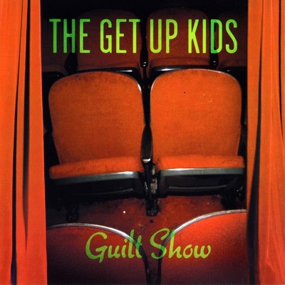GEBRAUCHT: The Get Up Kids - Guilt Show (CD, Album) - Bewertung in Beschreibung