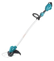 Makita Akku-Rasentrimmer DUR189RF 18V / 3,0 Ah, 1 Akku + LadegeräT