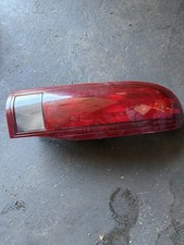 1995 Pontiac Firebird Passenger Right Side Tail Light Oem