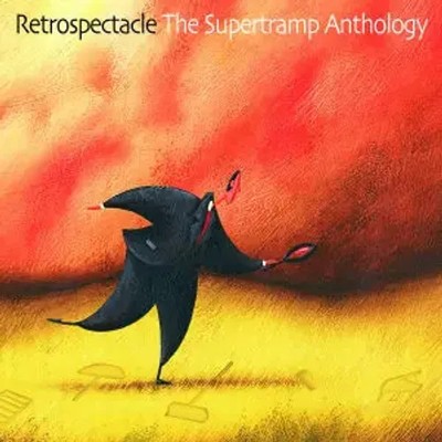 Retrospectacle - The Supertramp Anthology | Supertramp | Audio-CD | CD | 2005