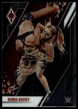 2022 Panini Chronicles WWE Ronda Rousey #315