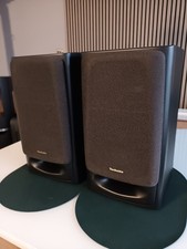 Technics SB-CH655 Altoparlante Bass Drive System, 1a condizione!!!