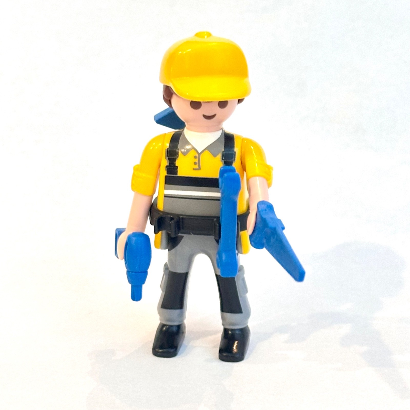 Playmobil Boys Mystery Pack Series 11 Figure #9146 New