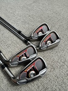 Taylormade Burner Set | eBay