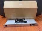 New ListingUbiquiti USW-Aggregation Switch | 8 port 10gig switch | Excellent Condition