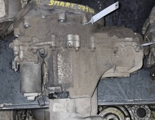 Boite de vitesse Smart ROADSTER