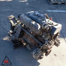 Moteur Fiat DUCATO