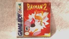 New Listing*New* Rayman 2 (Nintendo Game Boy Color, 2001) GBC - Factory Sealed!