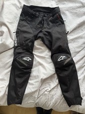 ALPINESTARS T-SP R Drystar Textile pants