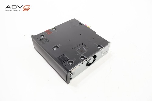 2025 VOLKSWAGEN TAOS DASH GPS NAVIGATION RADIO RECEIVER MODULE HEAD UNIT OEM - Picture 2 of 9