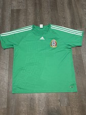 méxico jersey 