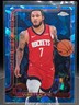 2025-26 Topps Chrome Sapphire - Cam Whitmore #86 Houston Rockets