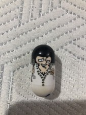 Rare Mighty Beanz 1 Rock N Roll Pre Owned Located In U.S. 5.62 Delivery
