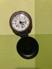 victorinox travel alarm products for sale | eBay